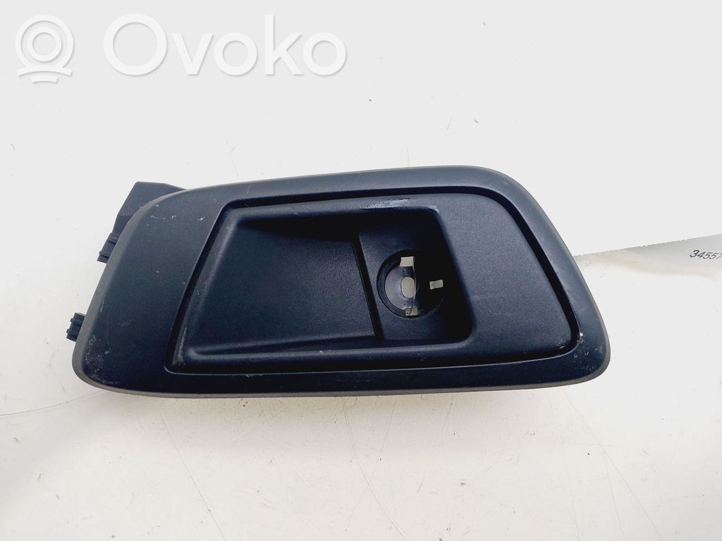 Ford Fiesta Manecilla interna puerta trasera 