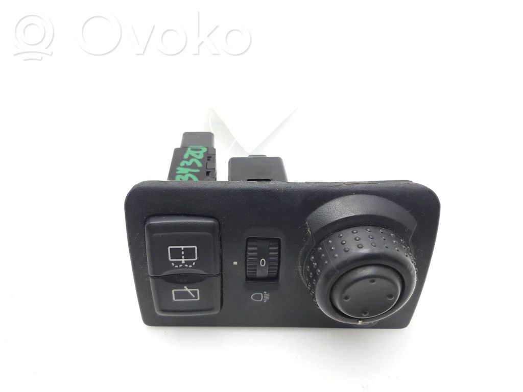 SsangYong Rexton Interruptor del espejo lateral 