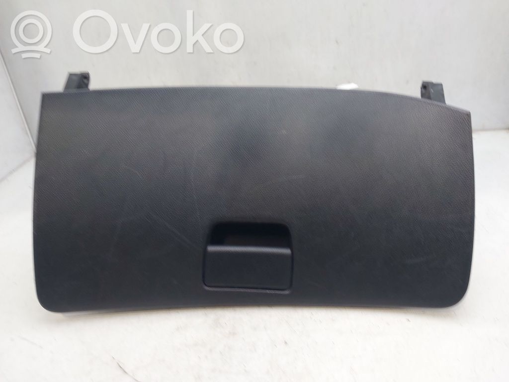 Chevrolet Aveo Guantera 