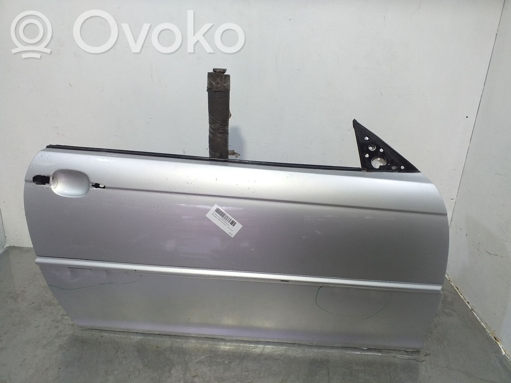 BMW 3 E46 Puerta delantera 