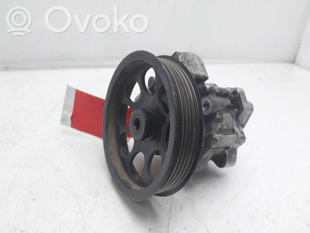 Saab 9-5 Ohjaustehostimen pumppu 