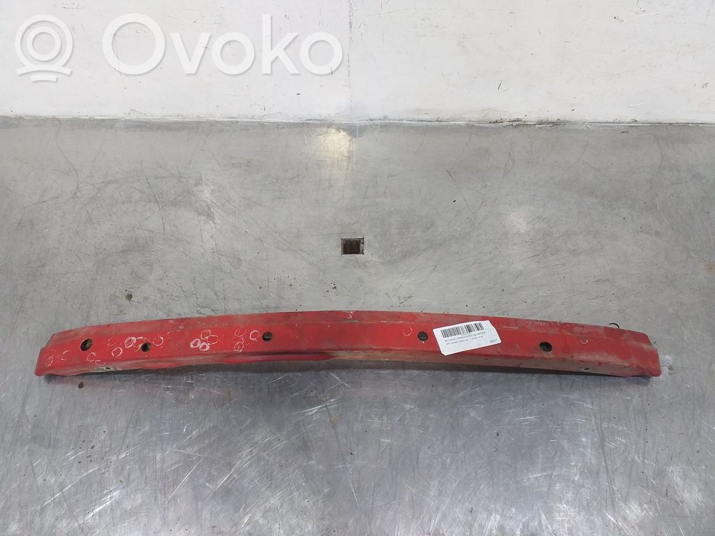 Opel Corsa C Priekšpusē bampera sija / balka 