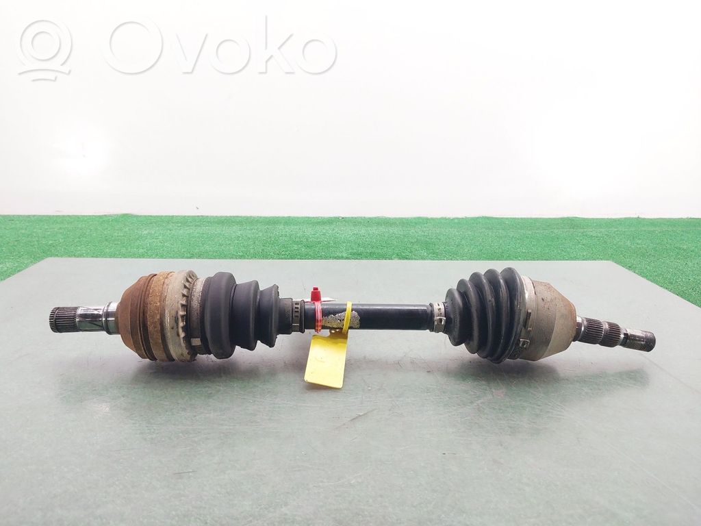 Opel Astra H Front driveshaft 