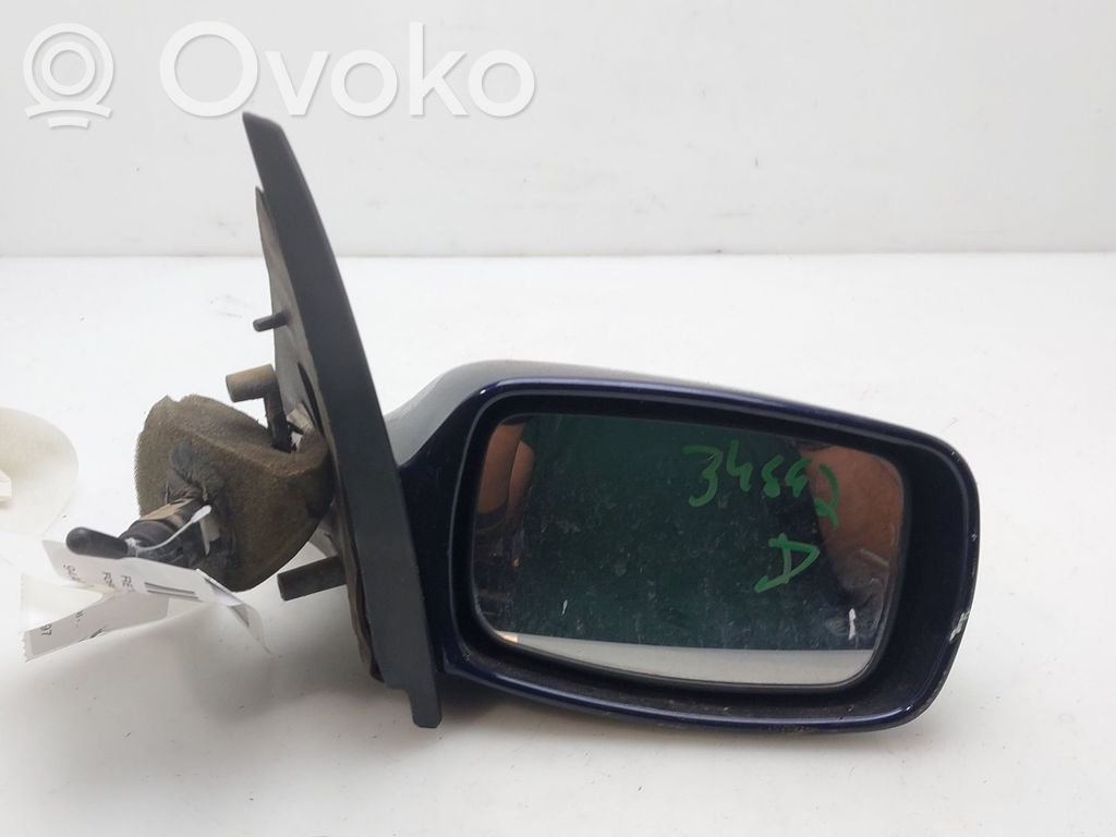Ford Escort Specchietto retrovisore elettrico portiera anteriore 