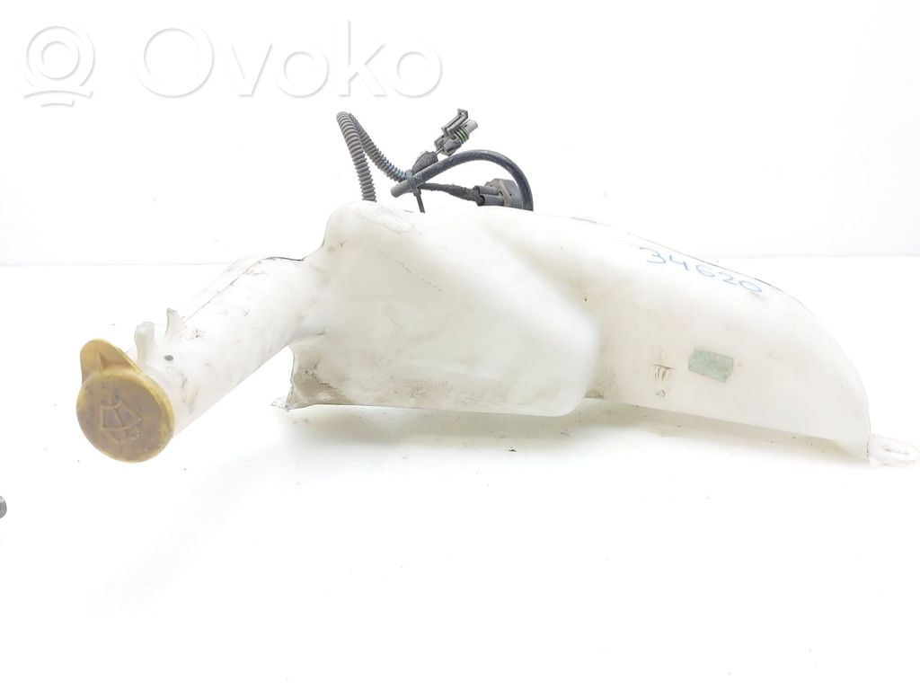 Opel Zafira A Rezervor lichid spălare parbriz 