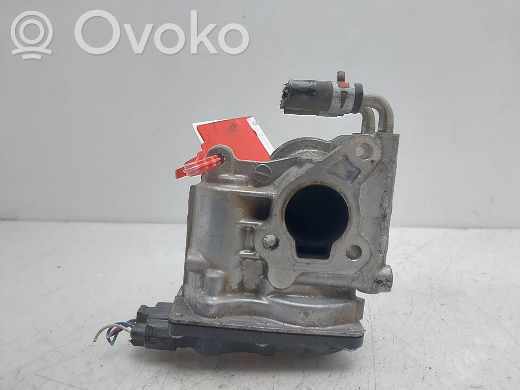 Válvula EGR   2580026010