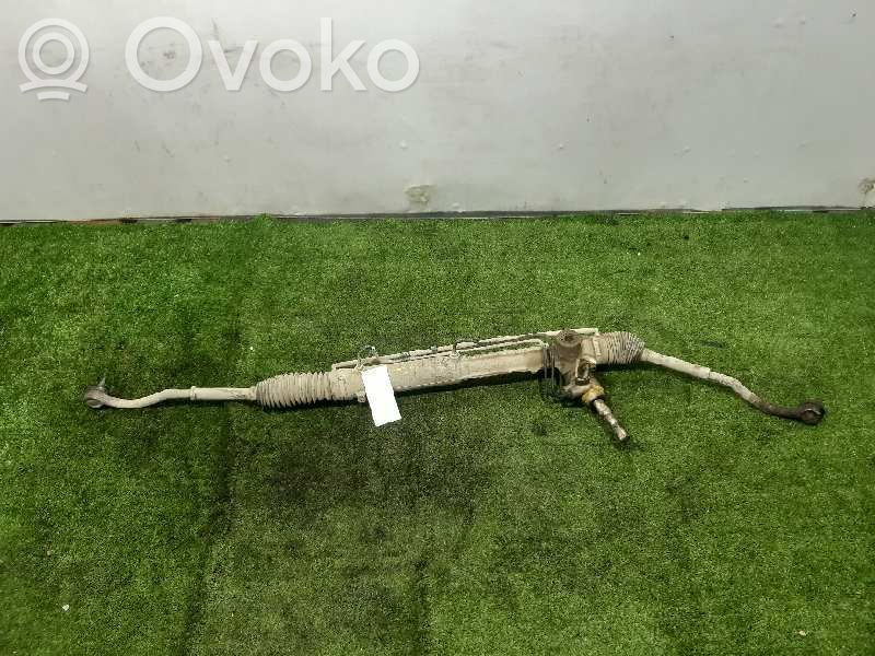 Citroen C5 Hammastanko 
