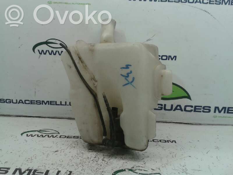 Renault Laguna II Rezervor lichid spălare parbriz 