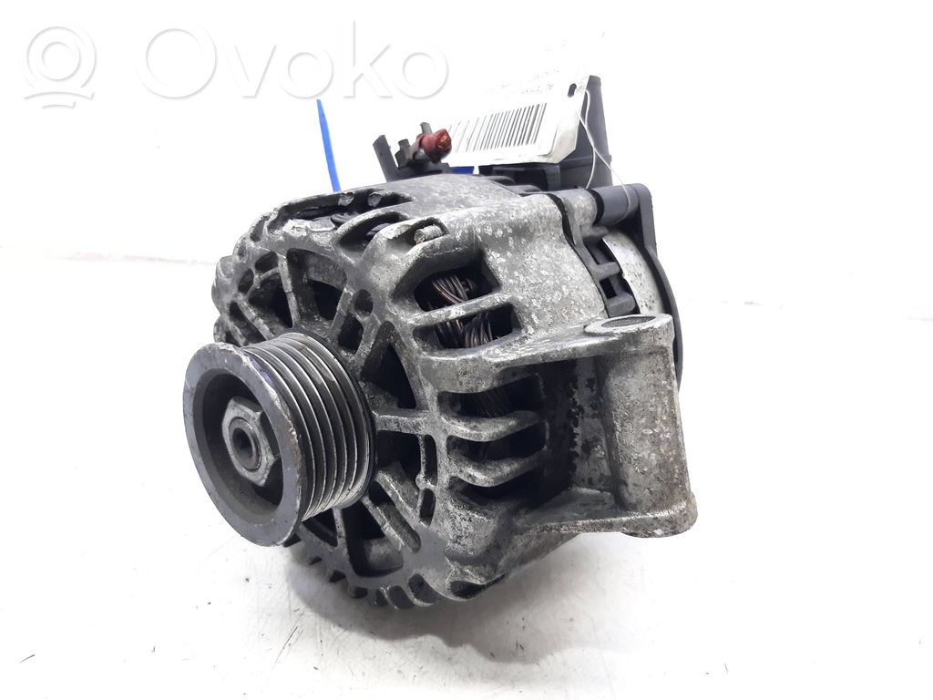 Alternador   1S7TBC