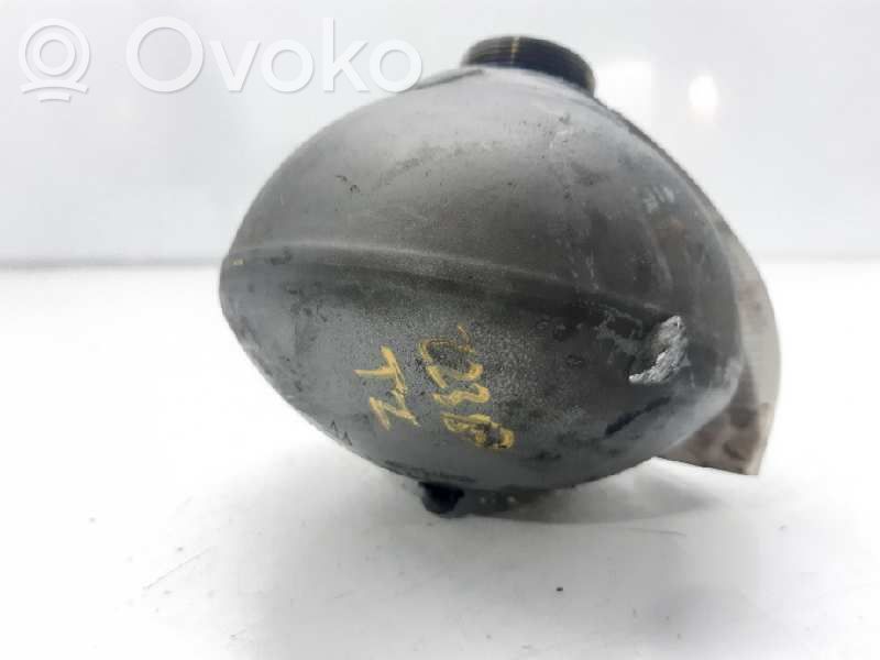 Citroen C5 Druckluftbehälter Druckluftspeicher 