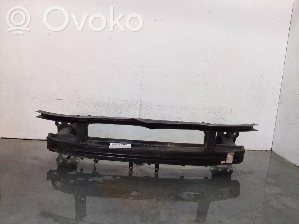 Volkswagen PASSAT B6 Traverse de pare-chocs avant 