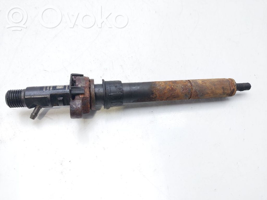 Injector combustibil   9656389980