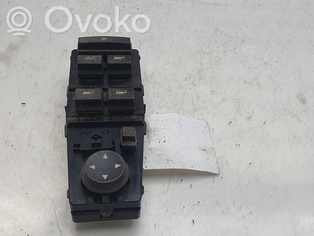 Interruptor del elevalunas eléctrico   6917104