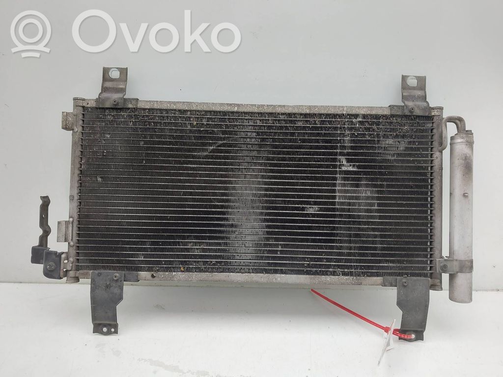 Mazda 6 Radiatore di raffreddamento A/C (condensatore) 