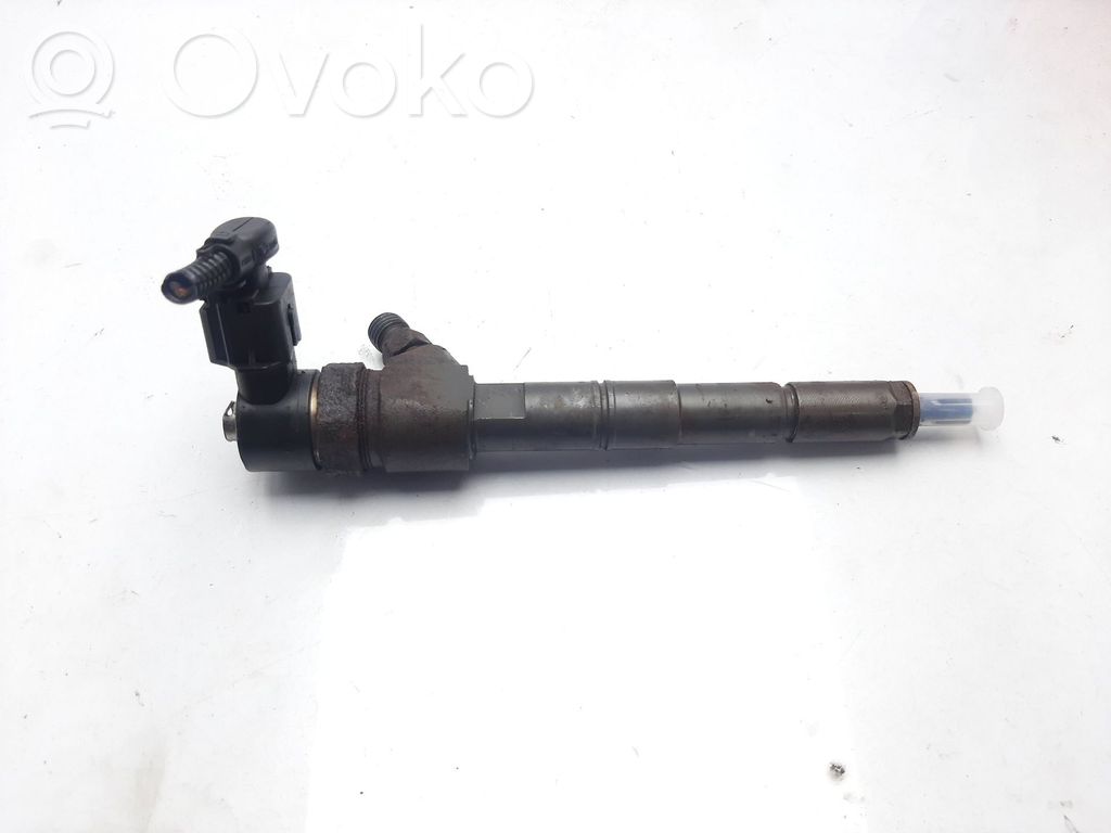 Injektor Einspritzdüse   0445110327