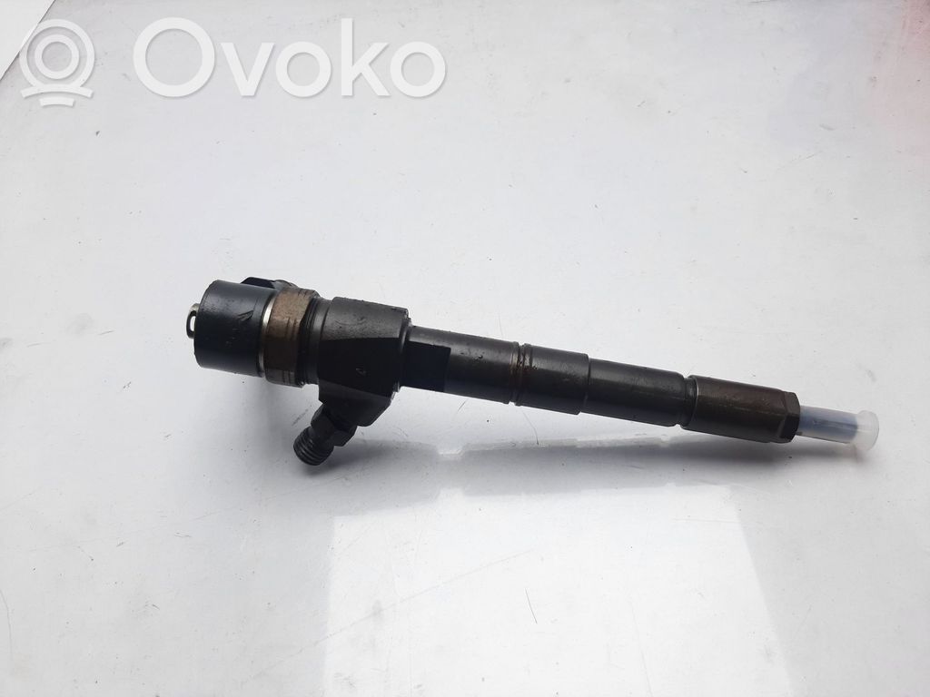 Injektor Einspritzdüse   0445110327