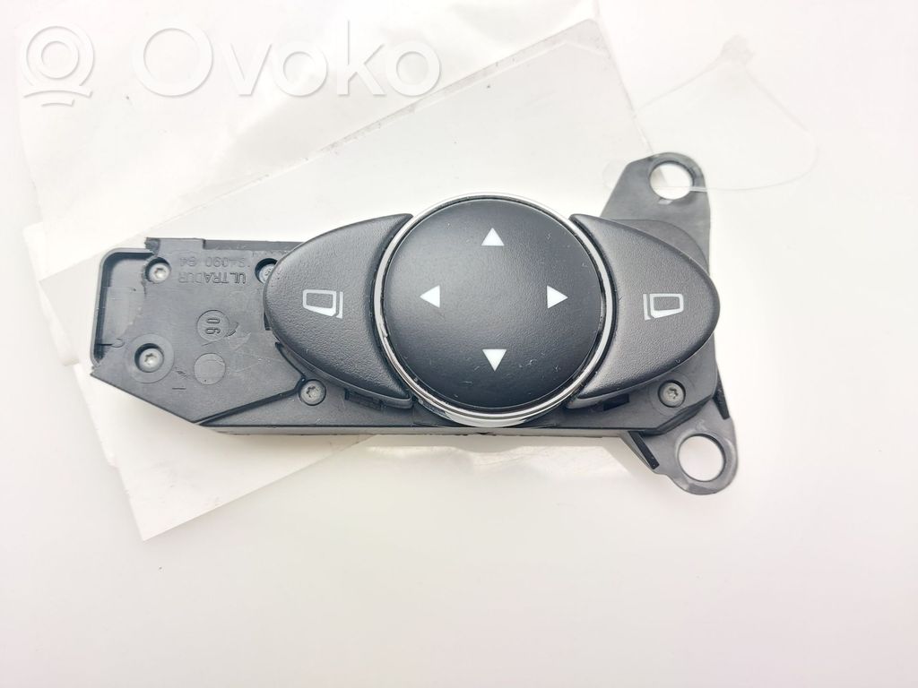 Mercedes-Benz E W211 Interruptor del espejo lateral 