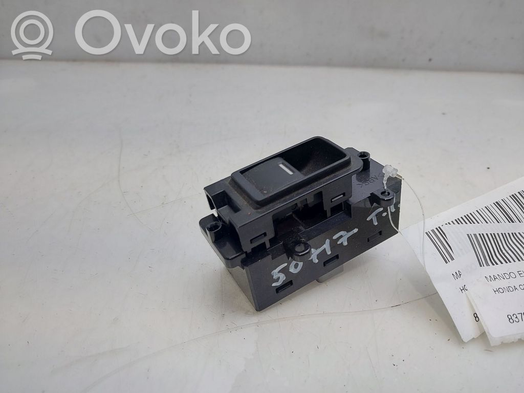 Honda CR-V Interruptor del elevalunas eléctrico 