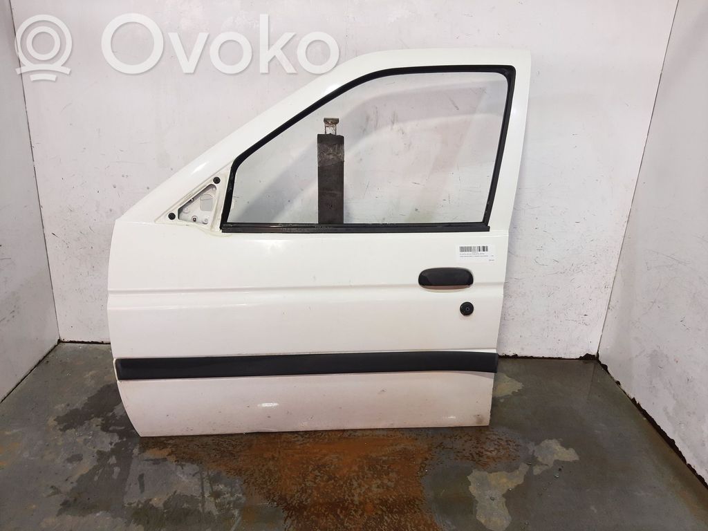Ford Escort Durvis 