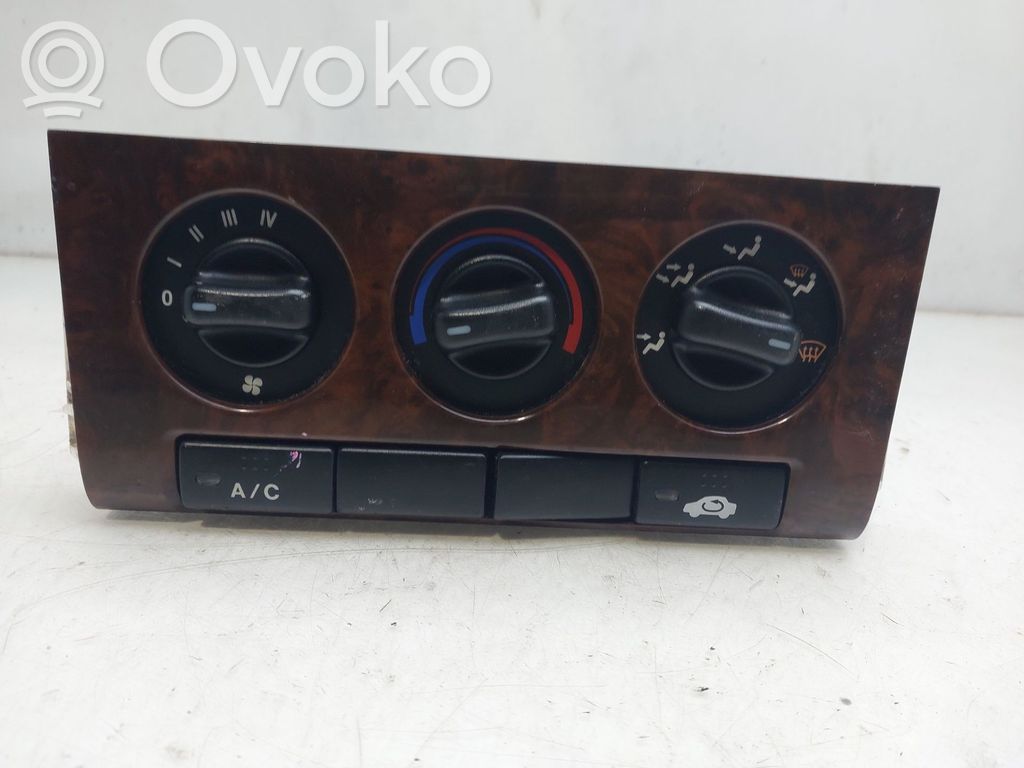 Rover Rover Climate control unit 