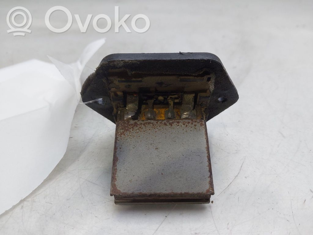 KIA Sorento Résistance moteur de ventilateur de chauffage 