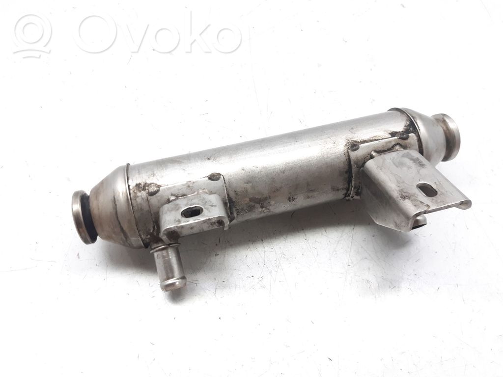 Fiat Bravo Chłodnica spalin EGR 