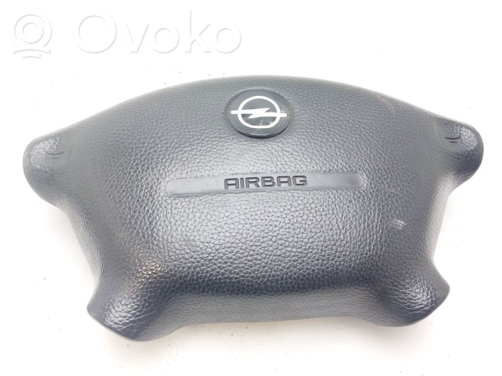 Opel Vectra B Airbag dello sterzo 