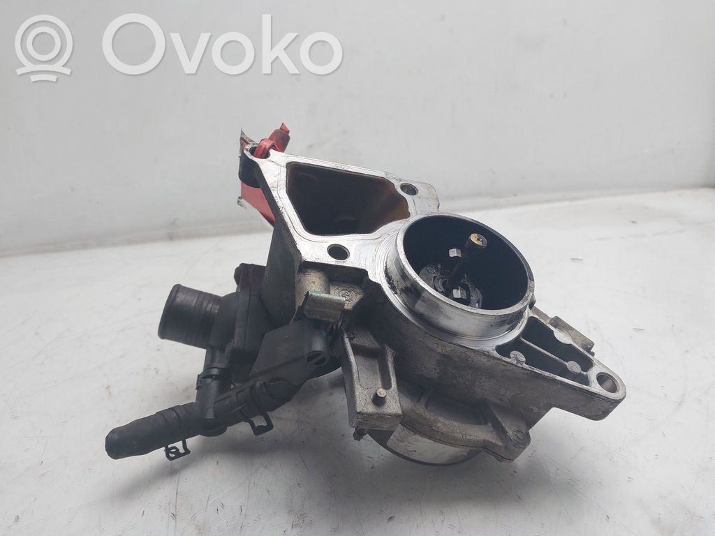 Bomba de vacío   XS7Q2A451BH
