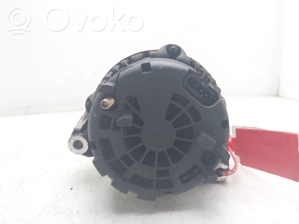 Lichtmaschine   A6641540102