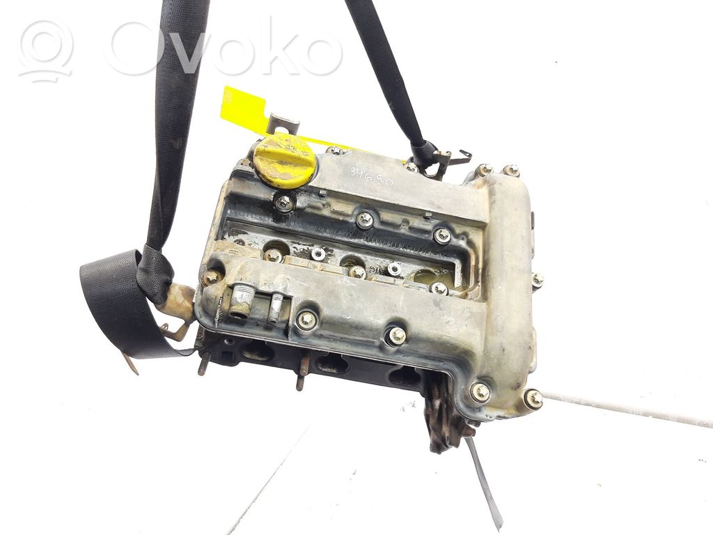 Opel Corsa B Engine head 