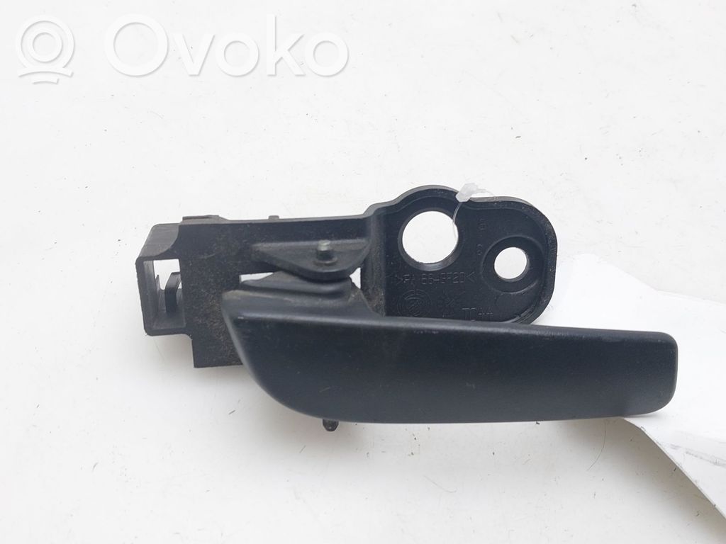 Citroen Nemo Manecilla interna puerta delantera 