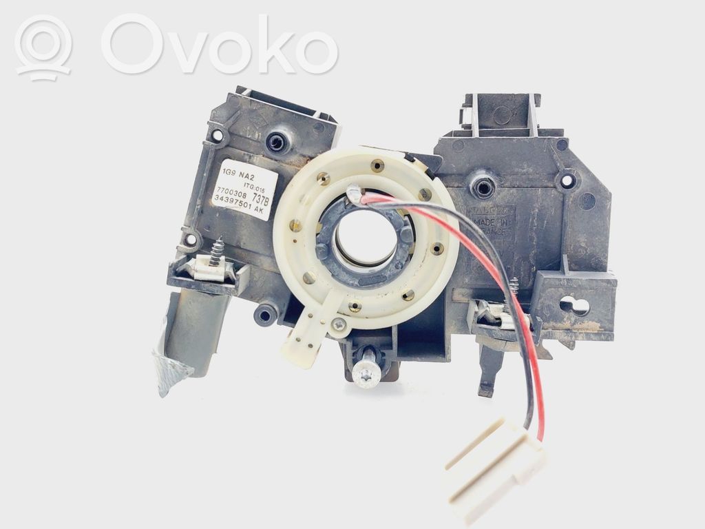 Lenkwinkelsensor   7700308737B