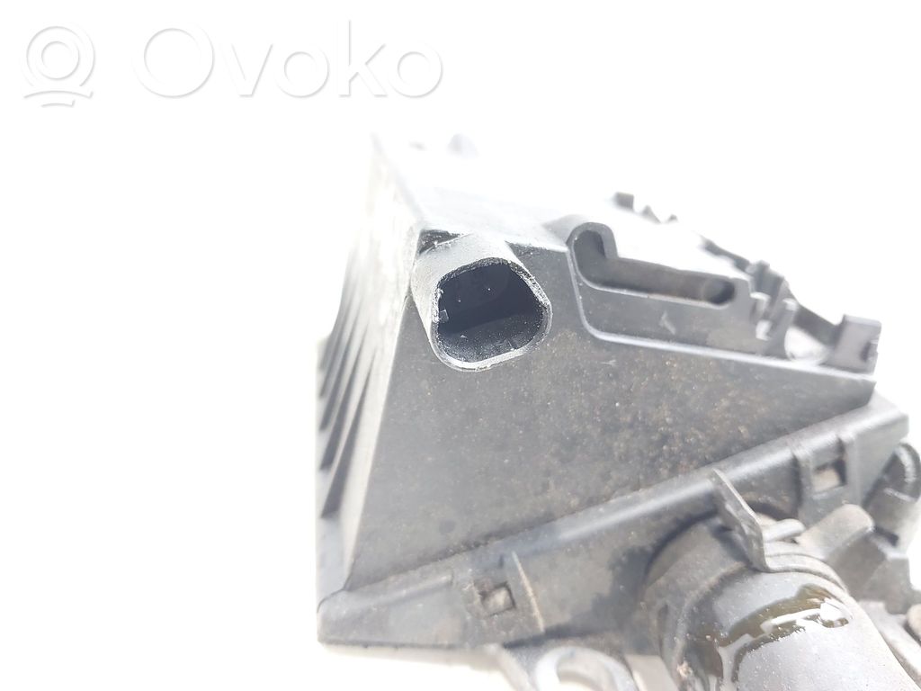 BMW 3 E90 E91 Otras unidades de control/módulos 