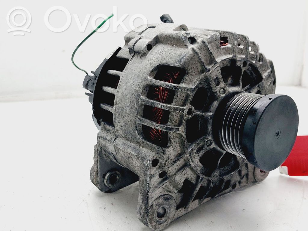 Renault Master II Generator/alternator 