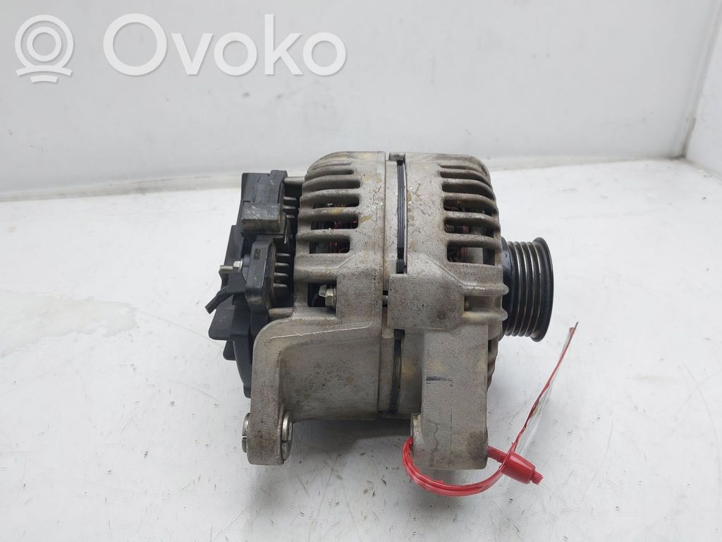 Opel Astra H Generator/alternator 