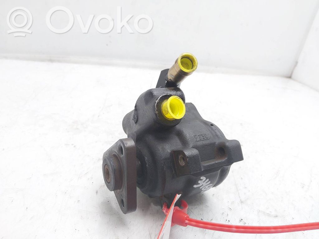 Ford Fiesta Power steering pump 