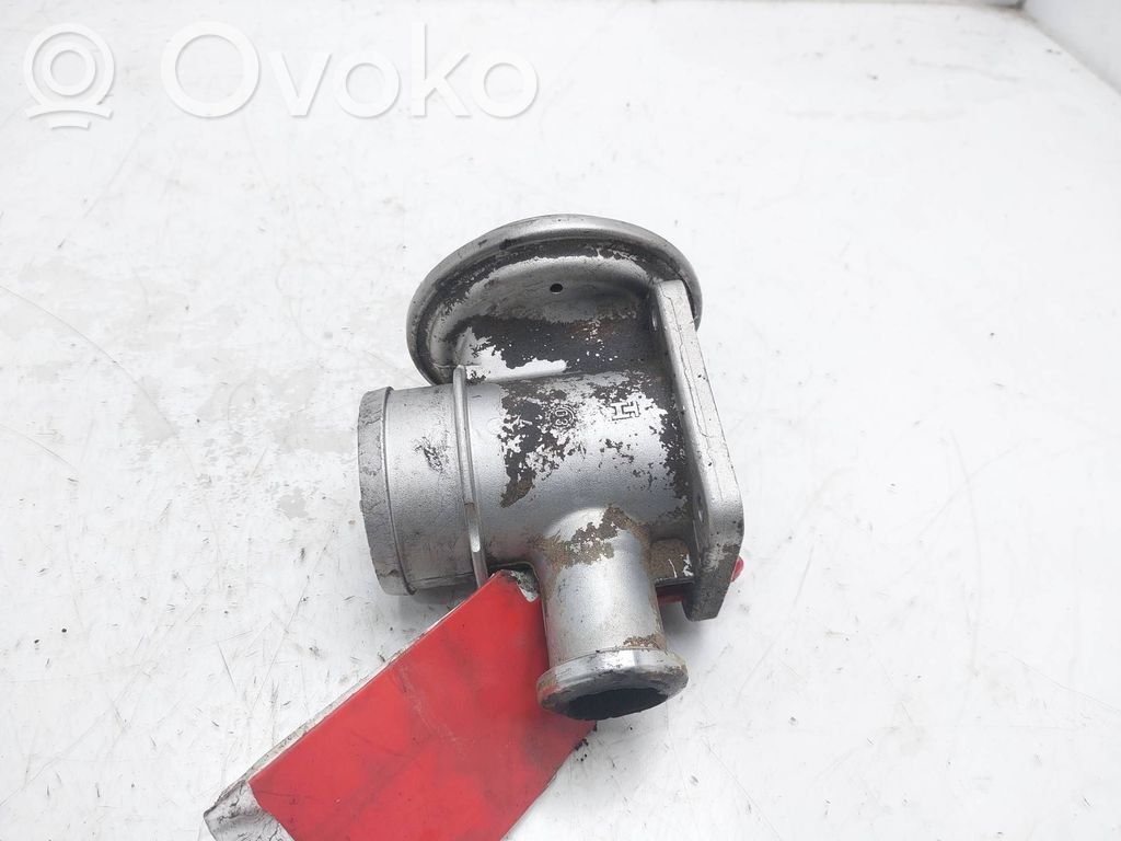 Land Rover Freelander EGR vārsts 