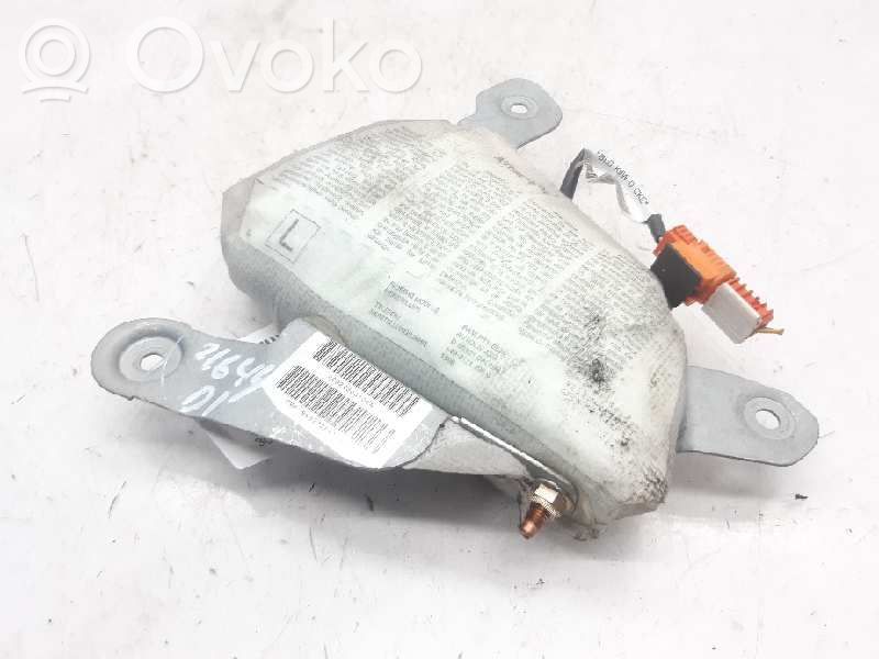 BMW 5 E39 Priekšējo durvju drošības spilvens 