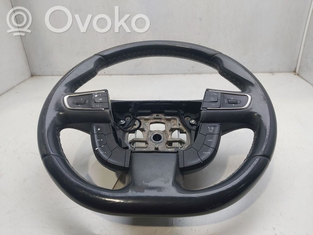 Peugeot 508 Ohjauspyörä 