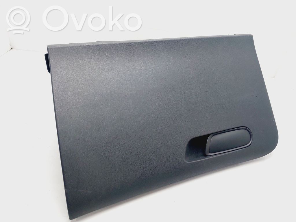 Citroen C4 II Vano portaoggetti
