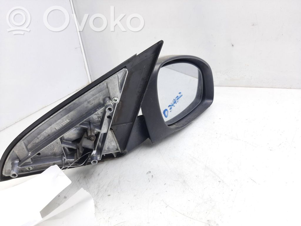 Opel Vectra C Specchietto retrovisore elettrico portiera anteriore