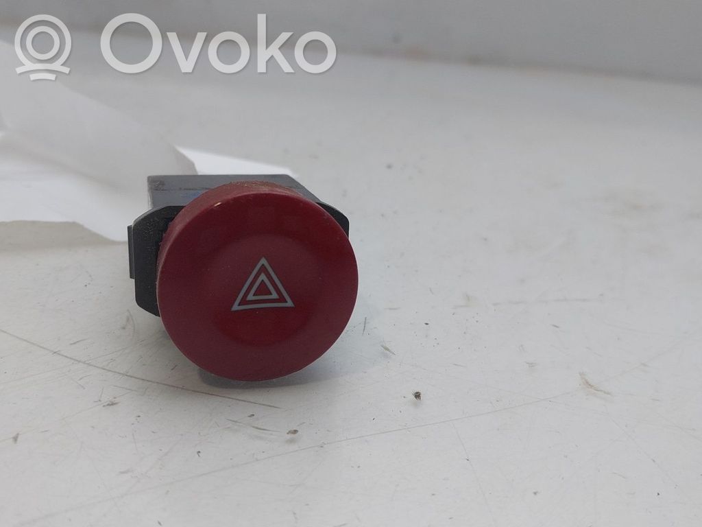 Chevrolet Kalos Comutator lumini pericol