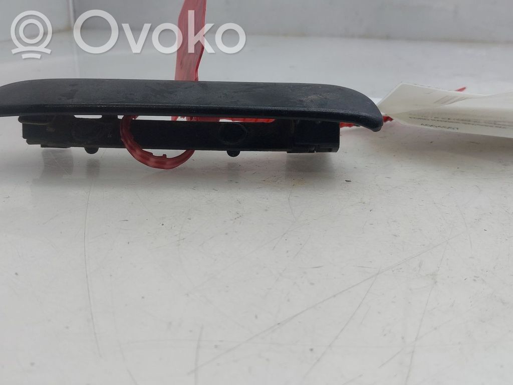 Ford Ranger Manecilla externa puerta trasera 