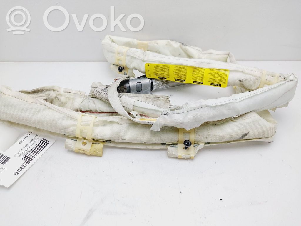 Airbag de toit   72129147338