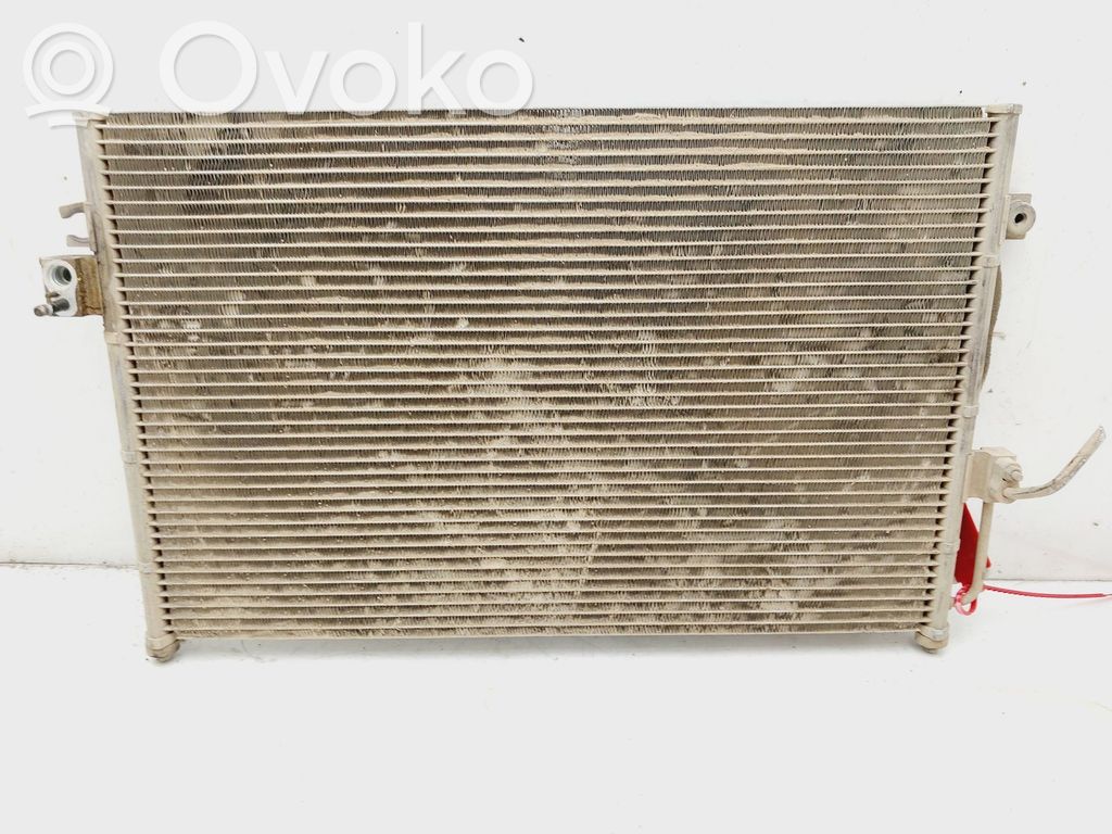 Skraplacz / Chłodnica klimatyzacji   97660H1000
