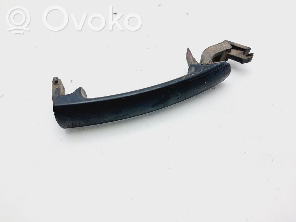 Seat Ibiza III (6L) Takaoven ulkokahva 