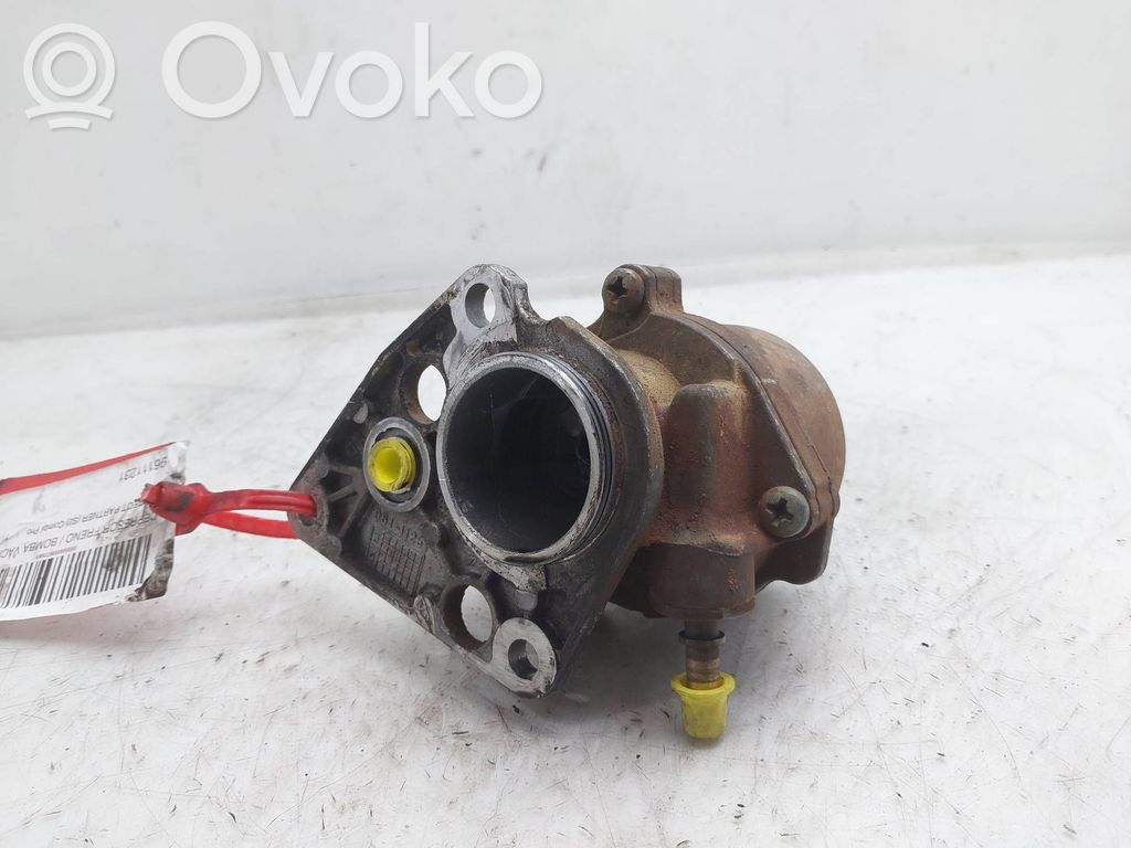 Peugeot Partner Bomba de vacío 