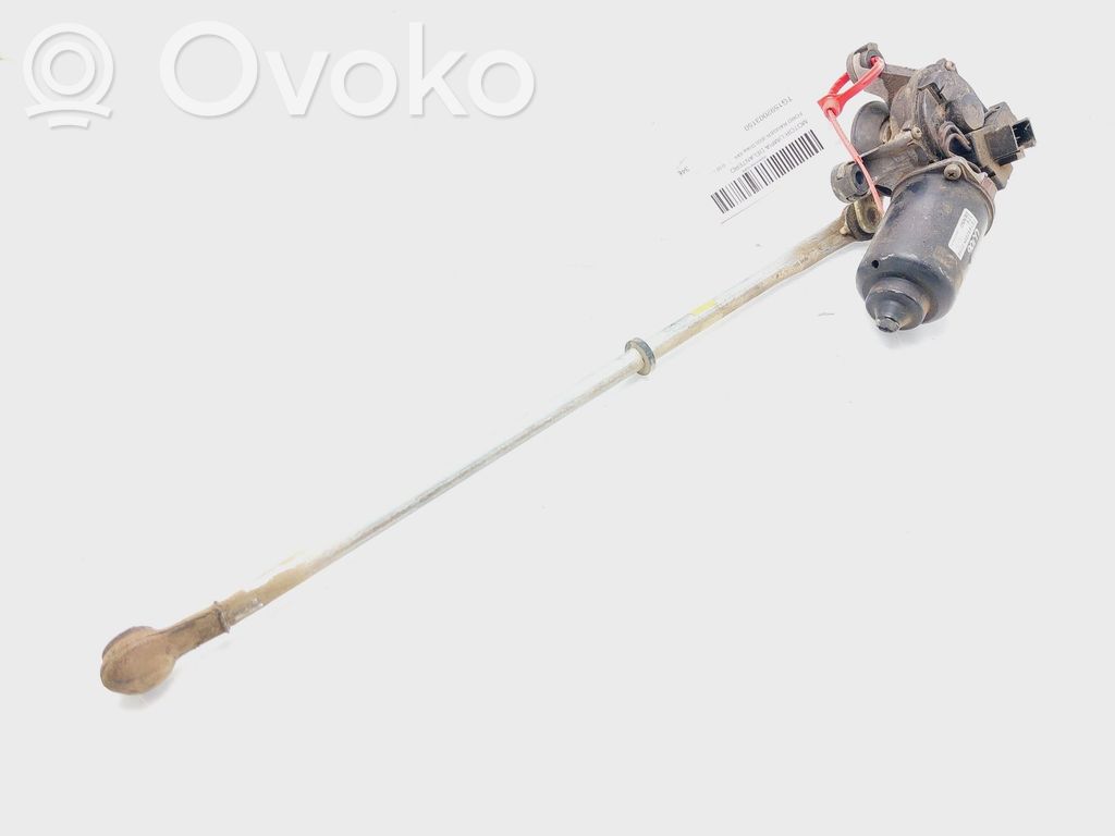 Mechanizm i silniczek wycieraczek szyby przedniej / czołowej   TG1592003150