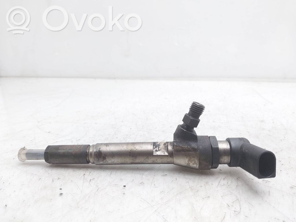 Inyector de combustible   8200380253