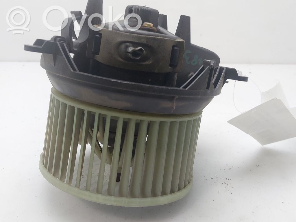 Citroen Xsara Mazā radiatora ventilators 